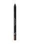Dream Eyes Eyeliner No: 408 Ash Brown - Göz Kalemi - 2