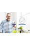 Rechargeable Portable Blender | 4 Stainless Steel Sharp Blades - Perfect for Juices, Smoothi - 5