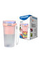 Rechargeable Portable Blender | 4 Stainless Steel Sharp Blades - Perfect for Juices, Smoothi - 6