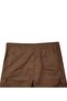 Large Size Lycra Jogger Gabardine Trousers - 4