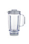 3 in 1 Blender - Powerful Motor with 3 Speed Setting, Pulse Control - 5
