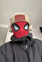 Spider-Man Mask Spider-Man Mask - 3D Moving Eye Featured - 4