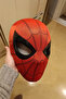 Spider-Man Mask Spider-Man Mask - 3D Moving Eye Featured - 6