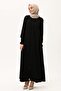 Mevlana Model Summer Women's Ferace - 3
