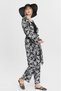 Women's Kimono - Colorful Double Set - 4