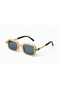 Marry Cream Uv Protection Sunglasses - 2
