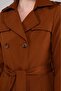 Seasonal Women's Trench Coat - 7