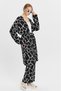 Women's Kimono - Colorful Double Set - 3