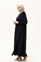 Mevlana Model Summer Women's Ferace - 6