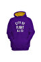 City of Flight Hoodie