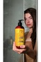 Improved Powerful Formula Hair Care Cream Keratin & Ceramide Special for Damaged Hair 400 ml X 2 Pcs - 7