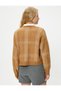 Knitwear Sweater Soft Textured Long Sleeve Crew Neck - 4