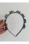 Yellow Daisy Latched Crown Hair Bender Collet Model - 4