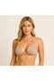 Mink Triangle Bikini Set Adjustable Tie Top and Bottom - 4