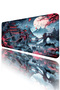70X30 cm Gaming Player Mouse Pad Non-Slip Base Large Keyboard Mouse Pads Mousepad