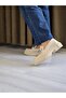 Melinta Women's Thick Sole Loafer Shoes - 4