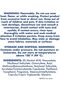 Dog Sunscreen Spray SPF 50 Sun Protector Spray for Dogs, Easy to Use Dog Beach Essential - 6