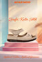 07-109Rr Beige Women's Anatomical Sole Sandals