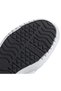 Vl Court Bold Ih9995 Unisex Sports Shoes Black-White - 7