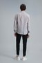 111190328 Karl Sports Men's Chino Pants Slim Fit Men's Trousers Black - 7