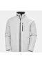 معطف CREW MIDLAYER 2 للرجال HHA.34444 HHA.853 رمادي أخضر-S - 7