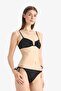 Regular Fit Bikini Bottom T3670Az25Sm