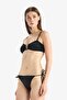 Regular Fit Bikini Bottom T3670Az25Sm - 2