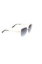 Os3657 C1 Rimless Women's Sunglasses - 5