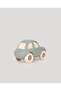 Cute Little Vehicles - Vehicle-Petrol Green - 3