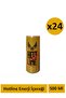 Enerji Içeceği 500ml (24 LÜ SET) (1 KOLİ)