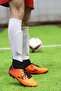 Simav Km High-top Socks Cleats Grass Field Men's Football Shoes - 6