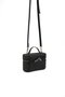 Black Sp1195 Women's Makeup, Hand and Crossbody Bag - 6