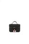 Black Sp1195 Women's Makeup, Hand and Crossbody Bag - 4