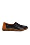 2010725 Women's Genuine Leather Casual Shoes - 2