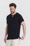 Men's Shirt - Muslin Alaçatı Shirt - 4070 - 4