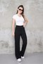 Women's New Season High Waist Classic Trousers