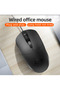 HI-Speed Optical Mouse - 2