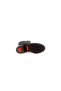 025m0110 Bailey Men's Boots Black Nubuck - 4