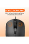 HI-Speed Optical Mouse - 4