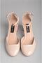 Seç 8355 Heeled Shoes (Heel Height: 6 cm) Ten Rugan - 2