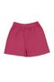 Baby Girl & Kids Shorts Summer 2-Piece T-Shirt Shorts Set 100% Cotton - 4