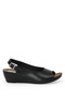 162750z3fx Black Women's Comfort Sandals