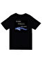 Arctic Monkeys Music Band 505 Printed Unisex 100% Cotton Black T-Shirt