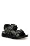 520395f3fx Khaki Boys' Sandals - 2