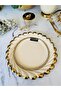 Valonia Valonia Gold Large Size Presentation Service 34cm - 3