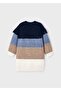 Female Child Knitted Dress 4926 - 4