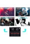 بطاقة الصوت V8 Live - 7