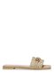 Antia 3fx Nude Women's Flat Slippers
