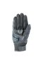 Bad Black Protected Motorcycle Gloves L - 3