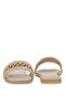 Antia 3fx Nude Women's Flat Slippers - 5